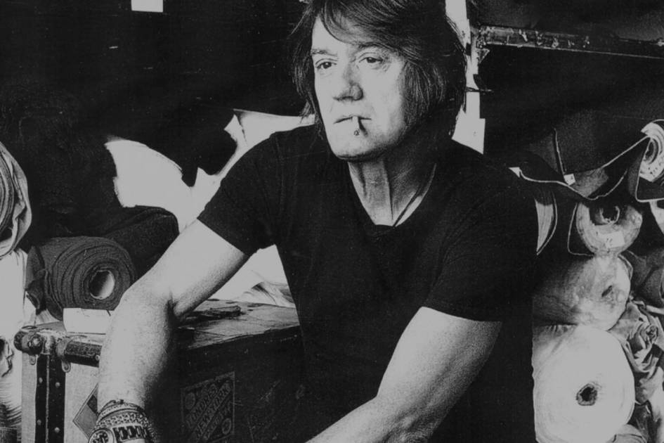 Il mondo del denim dice addio a Gegè Schiena