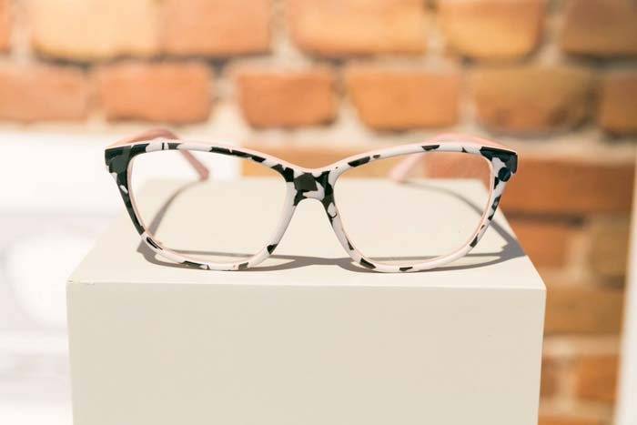 Specsavers roept Janna van Vugt uit tot Dutch Design Talent 2015