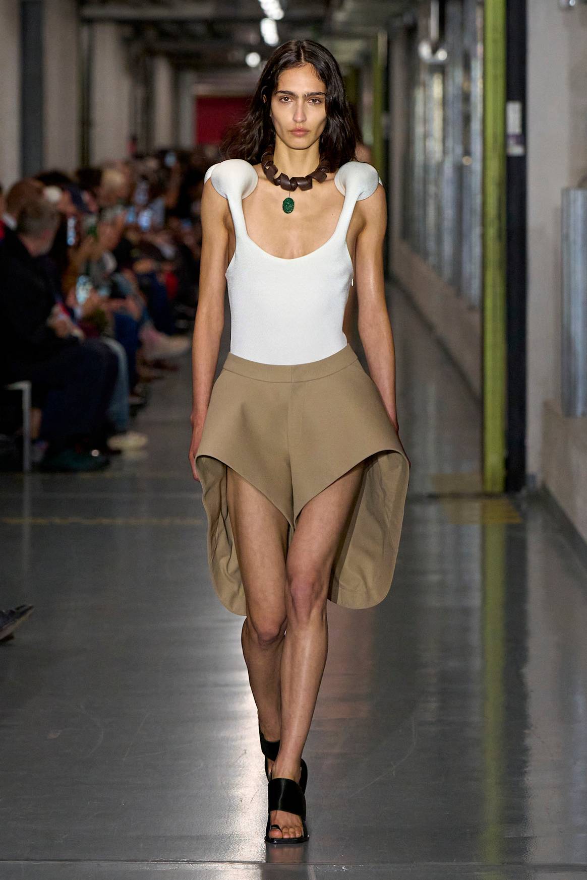 'Junior', SS26 Jean Paul Gaultier