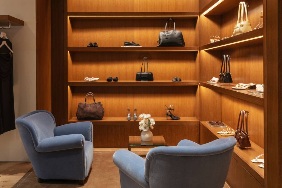 Reformation opens first UK store outside of London