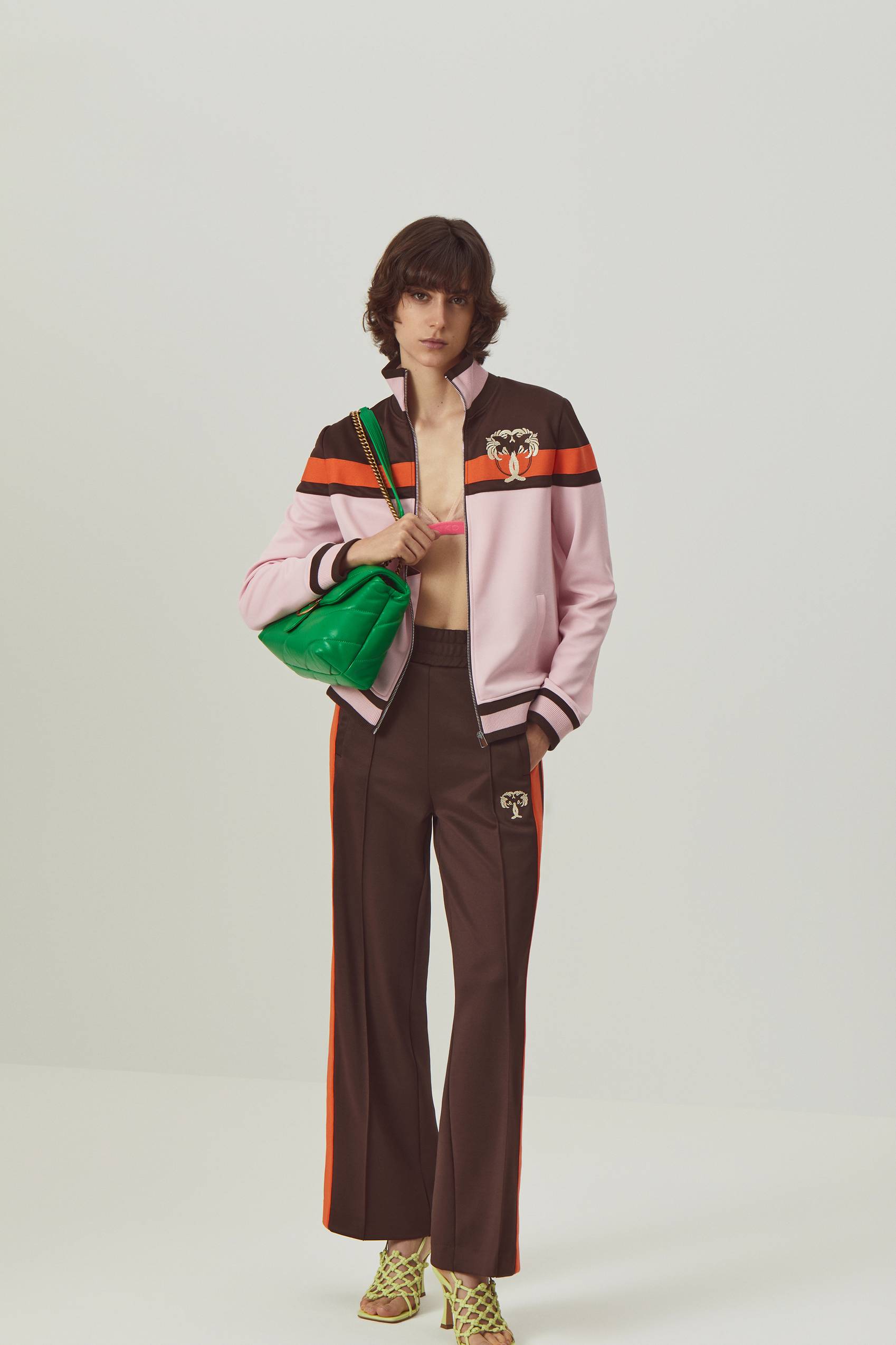 SS22 - Worldwide Fashion Design Lookbook