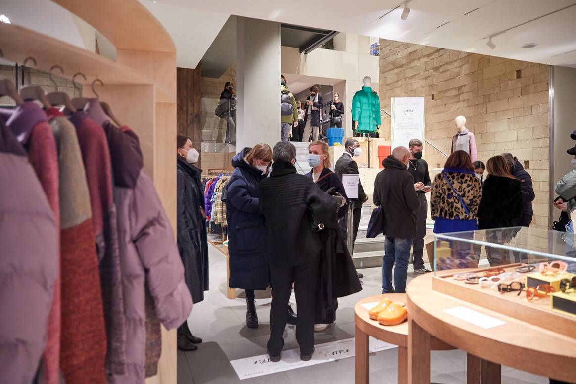 Foto: Pitti Immagine