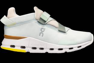 On launches first women’s exclusive sneaker