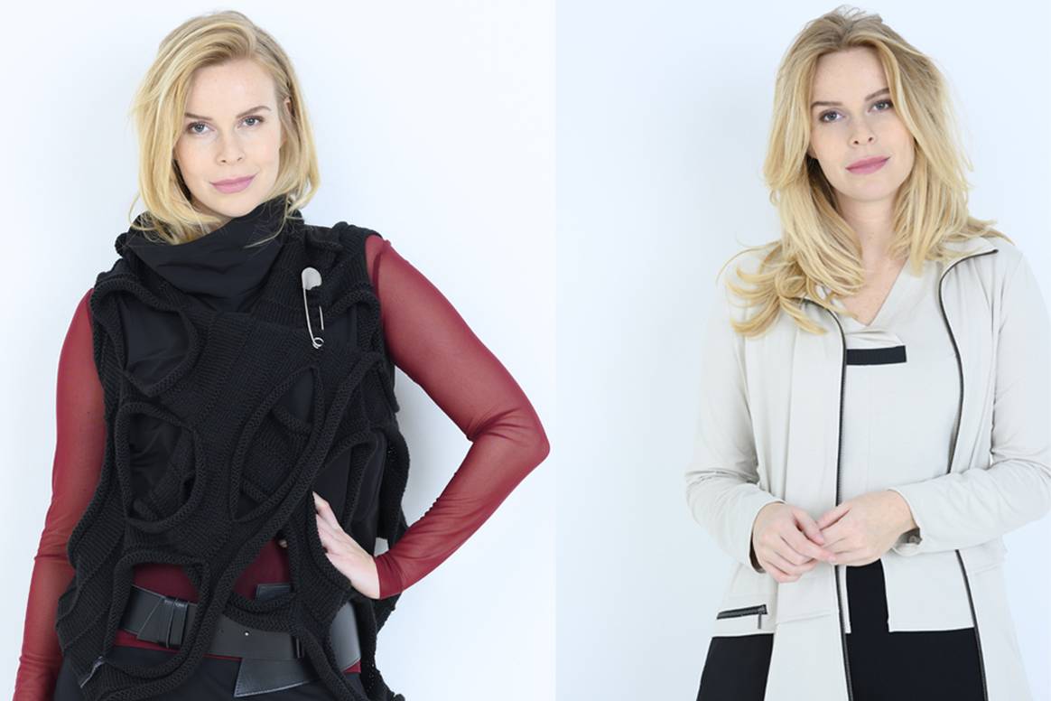 Elsewhere, FW23, eigendom van het merk.
