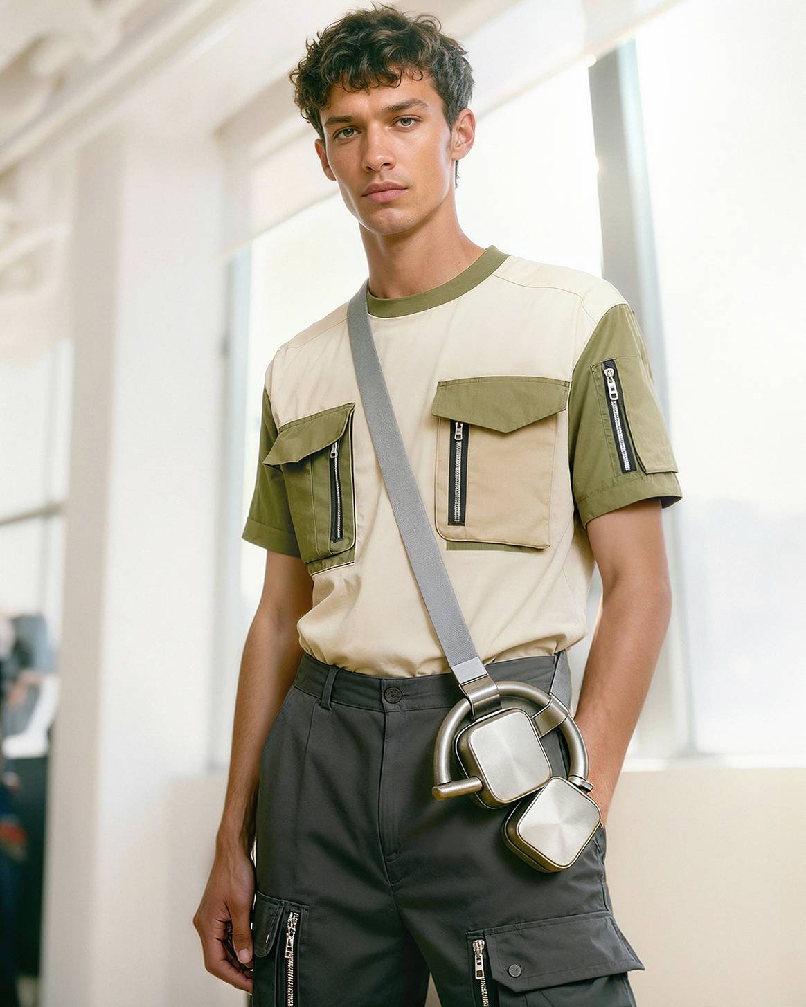 Guardian Design trend, WGSN 2026.