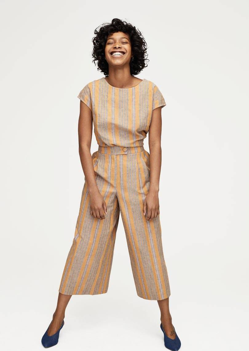 Sainsbury's Tu clothing launches at Argos