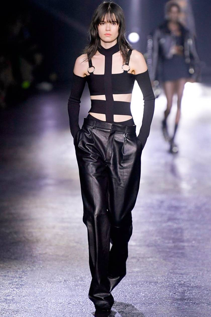 Image: Courtesy Roberto Cavalli FW22