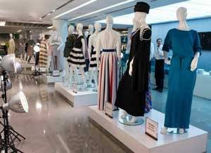 Pop-up Store российских дизайнеров