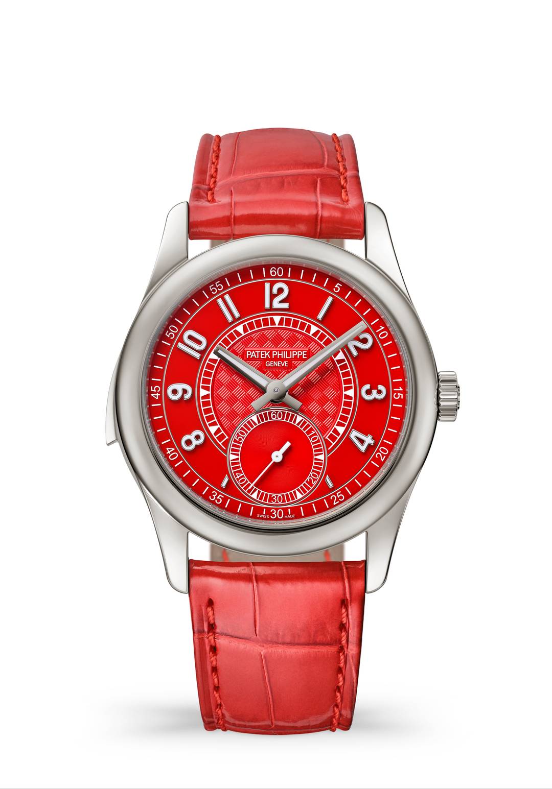 Patek Philippe Minute Repeater in edizione limitata