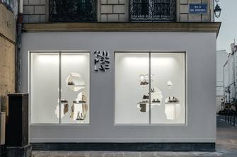 Camper debutará con CamperLab en la próxima Semana de la Moda de París