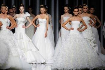 Barcelona Bridal Week ferme sa 21e édition avec brio