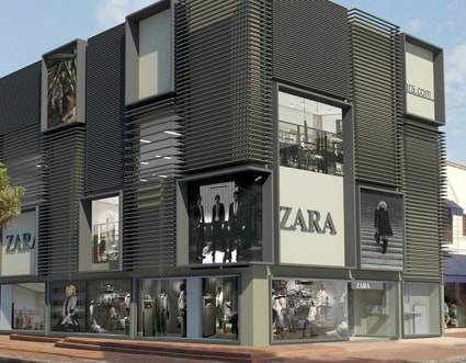 Inditex asegura que cumple normativas de calidad