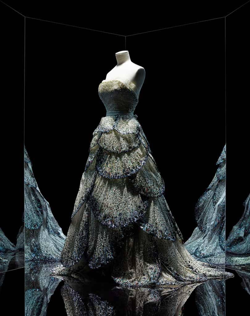 French museum to host Christian Dior retrospective