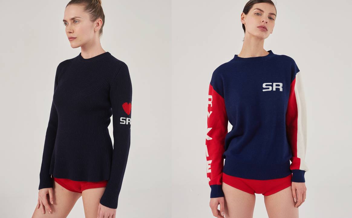À quoi ressemble la collection automne-hiver 21 de Sonia Rykiel ?