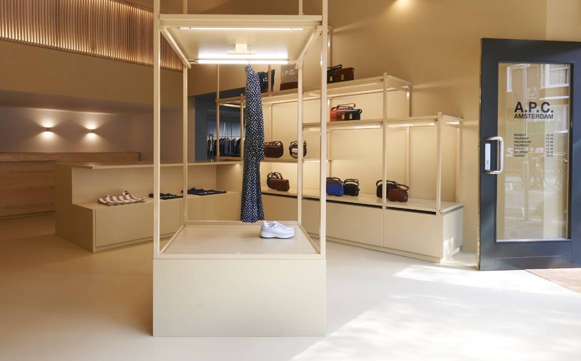 Beeld: A.P.C.