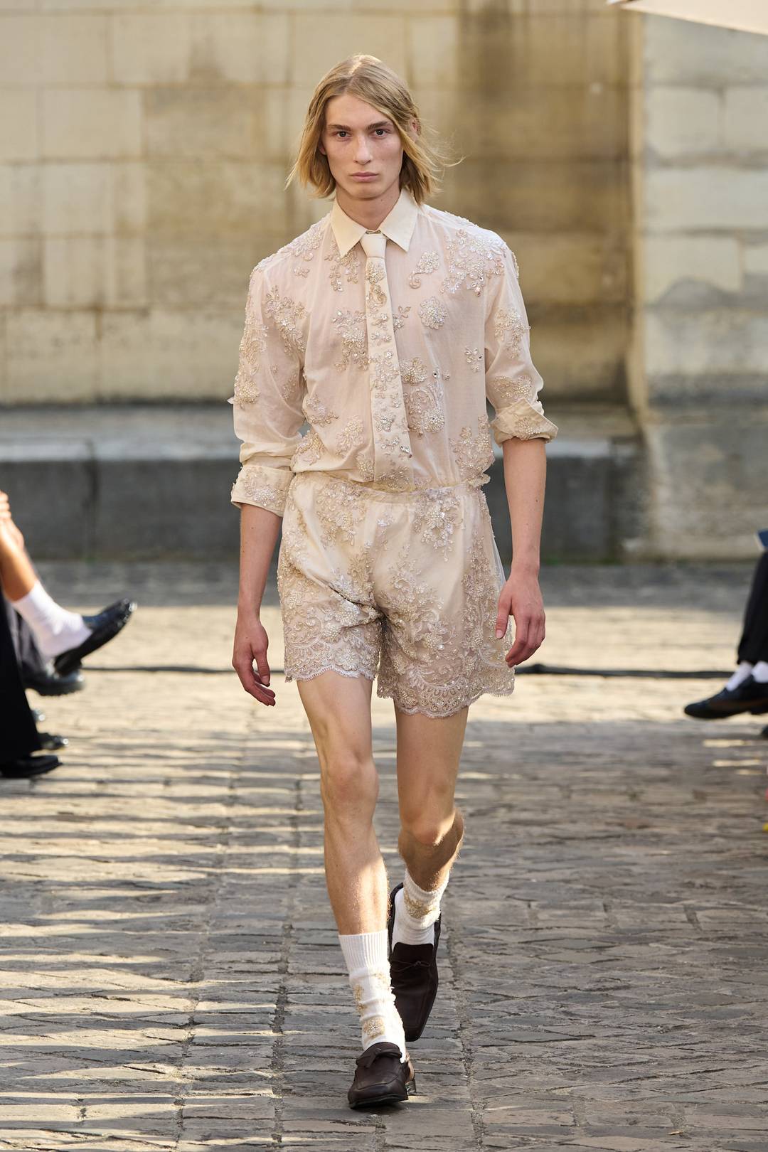 Egonlab. Pe 27 - Menswear.