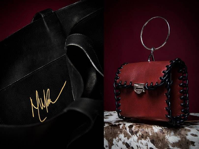 Fashion careers: Interview with the founder and Creative Director of MWR Collection