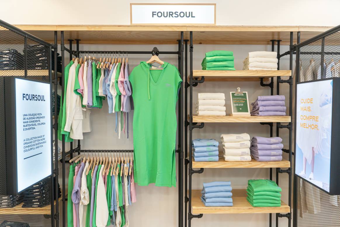 Image: courtesy of VIA Outlets