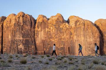 The North Face présente sa campagne dédiée aux femmes 