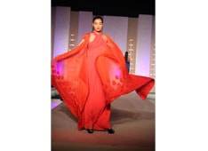 Jain’s ‘soul’ inspired designs