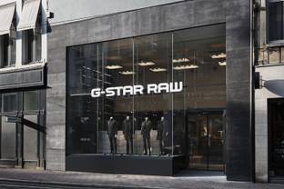 G-Star neemt Zweedse franchise partner over