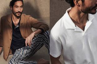 CALIDA: Menswear Collection SS22