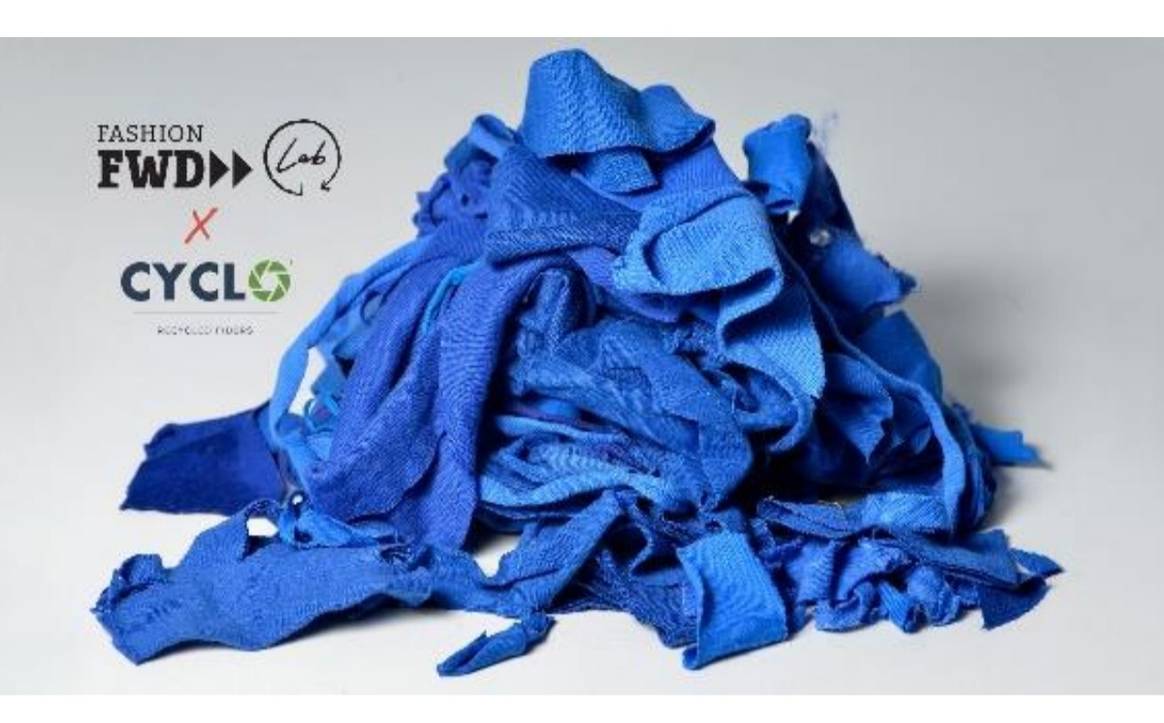 20 Sustainability efforts of the fashion industry in December 2020
