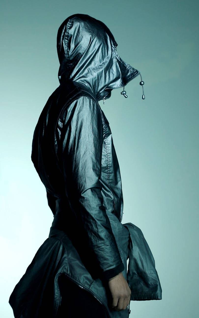 Farfetch and Byronesque re-issue Vexed Generation