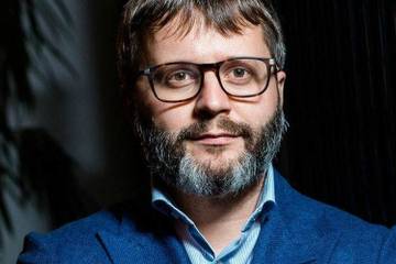 Тихон Смыков стал президентом Inventive Retail Group