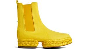 CAMPERLAB x EFI K300430-002 Ankle boots men | Camper