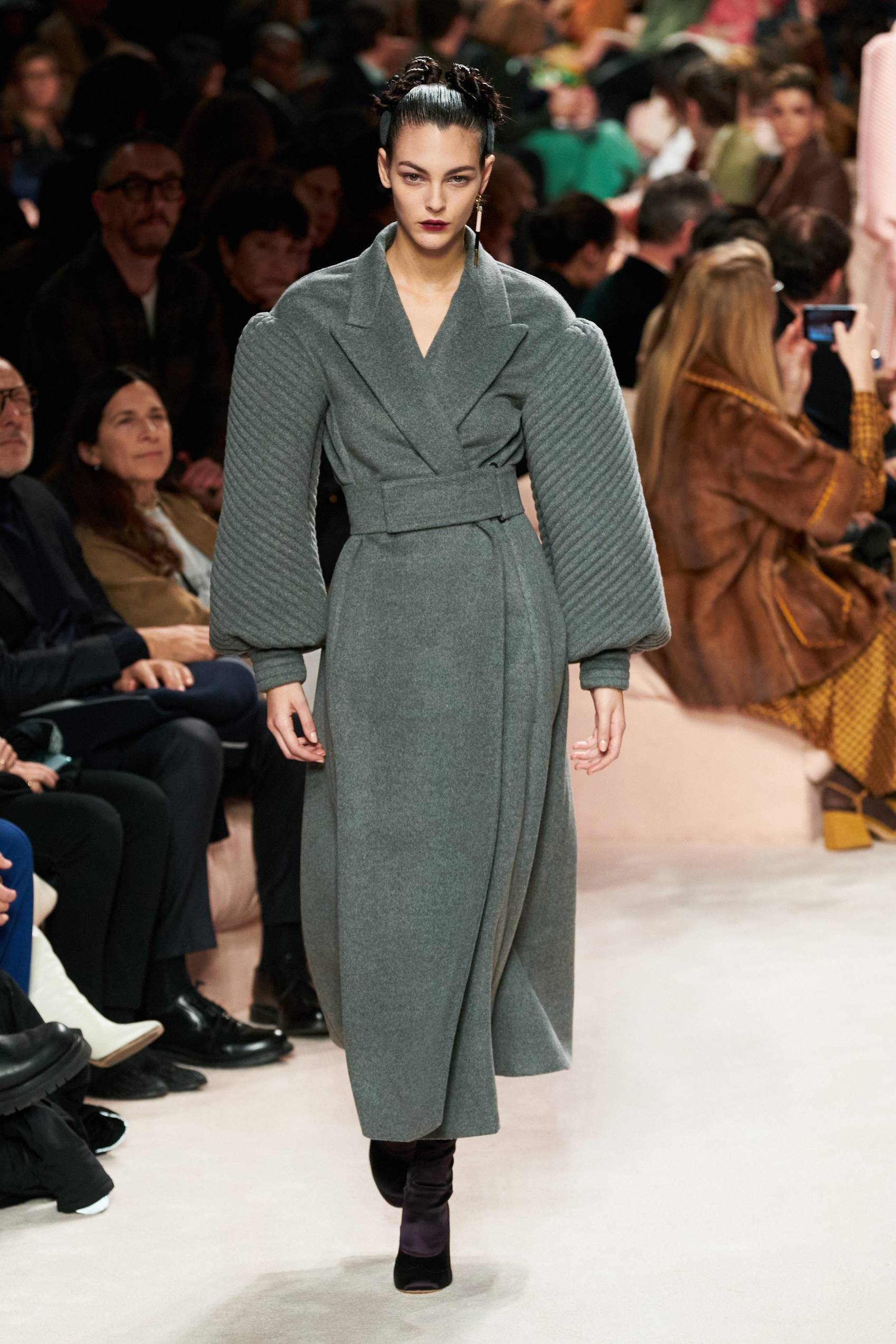 FENDI - FALL 2020 READY-TO-WEAR