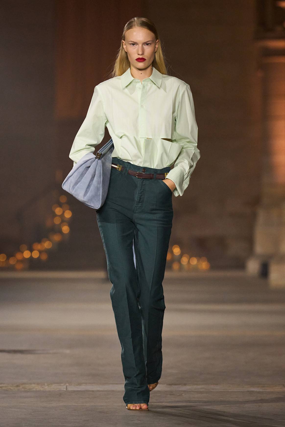 Victoria Beckham SS27