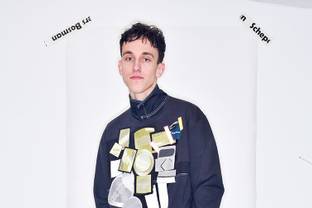 Schepers Bosman slaat handen ineen met Hacked By_