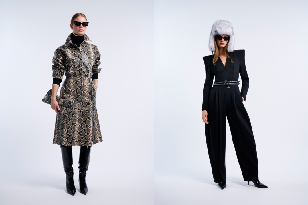 Crediti: KARL LAGERFELD