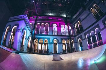 Vans opens House of Vans in Mexico City