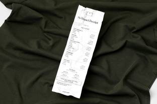 Asket to highlight environmental costs of their garments