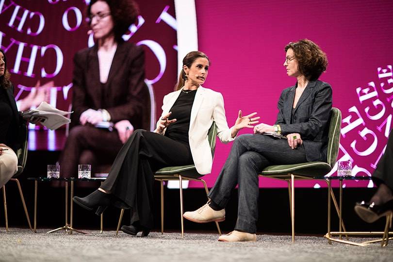 Lukt het de Global Fashion Agenda van duurzaamheid de norm te maken?