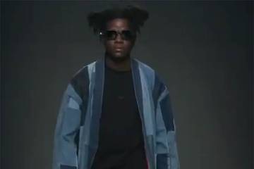 Video: BLCV SS22 Collection