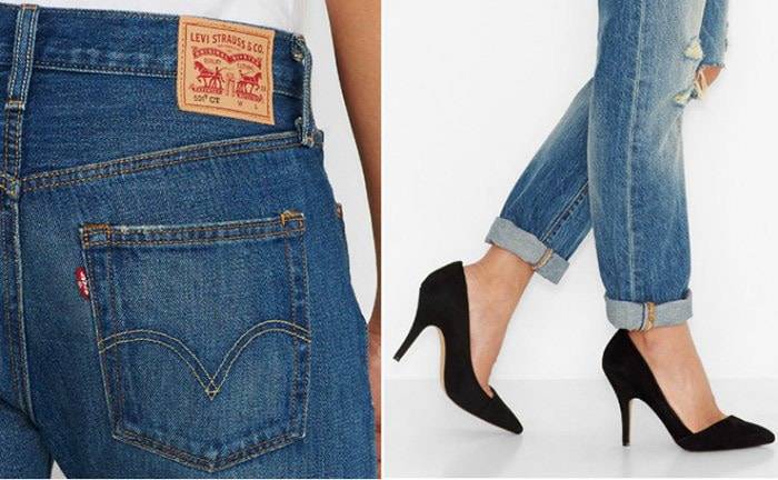 5 keer jeans: consumenten willen weer wat te kiezen hebben