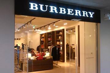 Burberry outlet prices deals