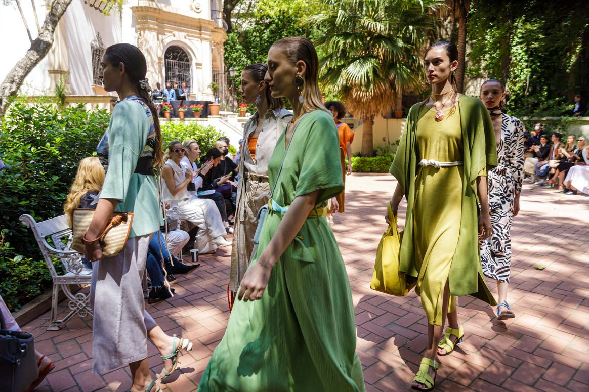Foto: Mishka en Bafweek