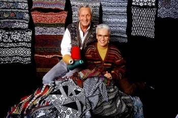 Ottavio Missoni est mort