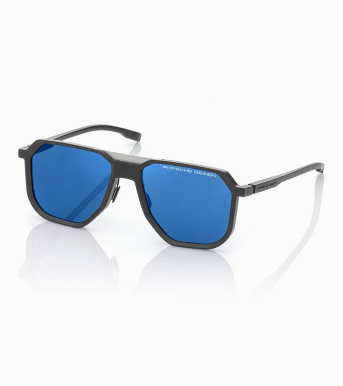 Sunglasses P´8980 - (A) black - 58 | Porsche Design