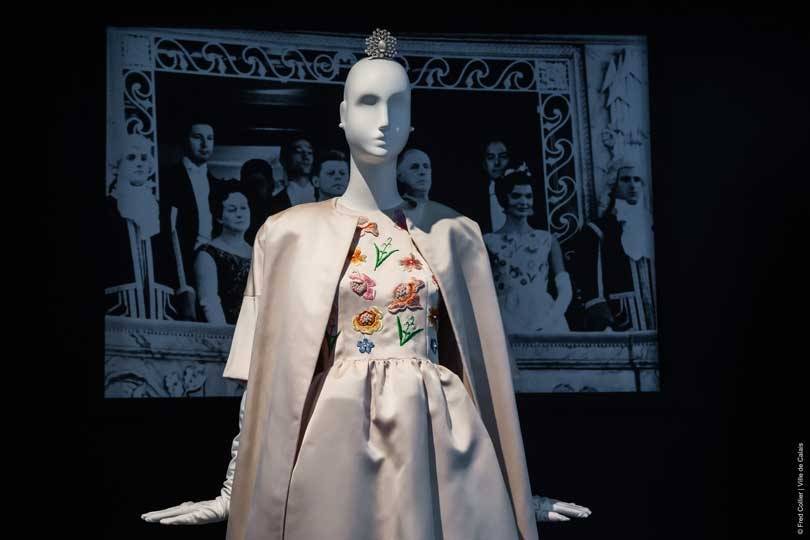 En Imágenes: La exposición de Hubert de Givenchy