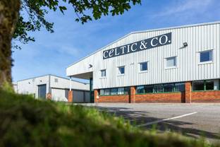 Celtic and Co. expanding following successful year