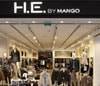 Mango abrirá su cuarta tienda en el Paseo de Gracia
