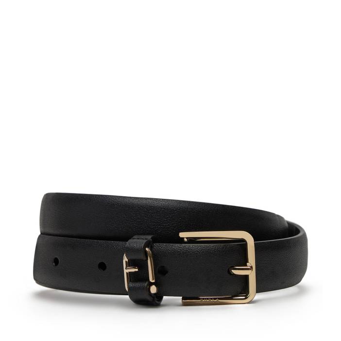 Damengürtel Furla WC00099 BX2045 O6000 Schwarz | Furla
