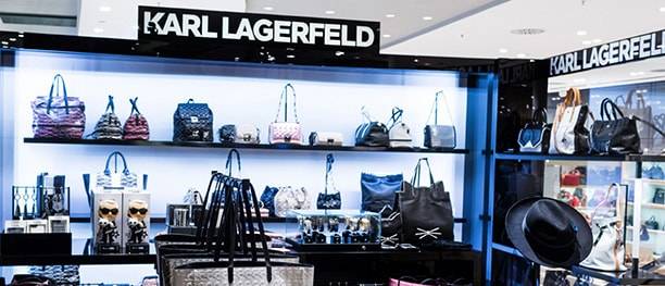 Karl Lagerfeld jobs - Working at Karl Lagerfeld