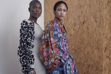 Vidéo: La collection SS22 de Teatum Jones à CPHFW