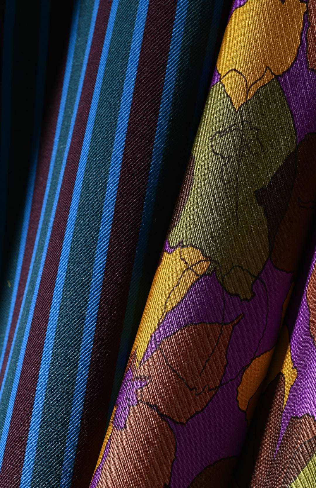 Mantero fall winter 27/28
